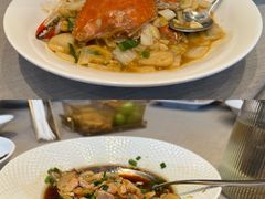 -宁海食府·涌宴(真和店)