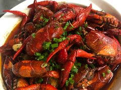 -霸王虾·麻辣小龙虾(清水河公园店)
