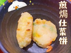 -大快活(丽丰店)