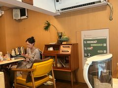 -慢象咖啡(台江店)