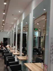 -东方麒麟·潘多拉SALON