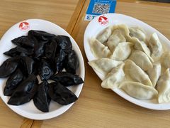 -菊花女水饺(闻涛苑店)