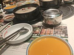 -韩香福烤肉庄园(荣成店)