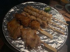 -山葵家·创意料理(宁波来福士店)