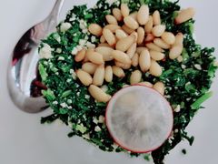 马兰头香干卷-丰收日·小海鲜·沪上家宴(顾村正大店)