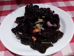 -西贝(上海我格广场店)