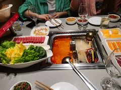 -海底捞火锅(吴中路店)