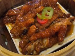 -日昌餐馆(亦庄店)