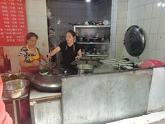 -老号牛王庙金宴面店(锦东路253号院店)