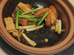 -稻香酒家·34年老字号·港式粤菜(侨光店)