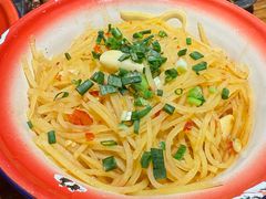 土豆絲-兔槽江湖菜·重庆璧山兔(水围店)