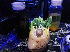 -96农蝎虾(江桥老街店)