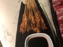 放学小肉-哥老官重庆美蛙鱼头(宝山龙湖店)