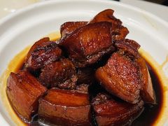 -绿茶餐厅(布吉万象汇店)