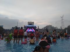 -苏州乐园森林水世界