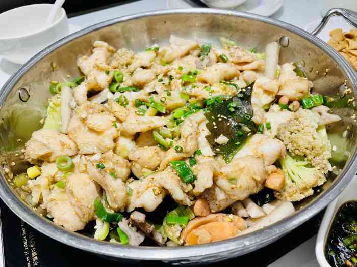 大丰收脆鱼(世欧广场店)