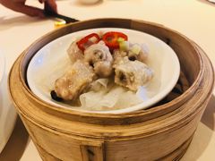 -利苑酒家(合景国际金融广场店)