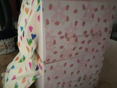 -麦森创意蛋糕(新模范马路地铁站店)