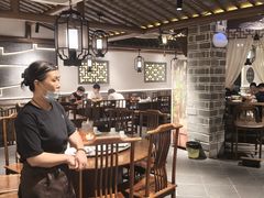 -姑苏家宴·苏帮菜·松鼠桂鱼(苏州总店)