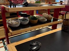 -廖掌柜·重庆鲜货火锅(上海首店)