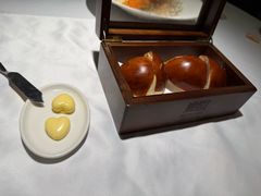 -狮拾久·现代新加坡料理(壹方城店)