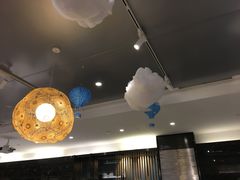-Hiwork cafe(新街高和店)