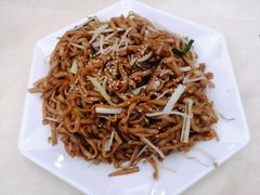 干炒牛河-鸿福楼(观澜店)