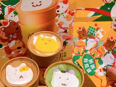 -麦当劳(苏州中心星悦汇店)