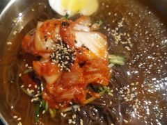-大叹号·朝鲜族烤肉(潍坊泰华城店)