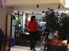 大堂-大厨的餐厅(曾厝垵总店)