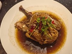 -博望坡饭店(宜山路店)