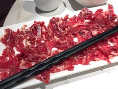 -犇鼎牛潮汕牛肉火锅(新辰里学清路店)