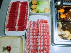 -海底捞火锅(航洋城店)