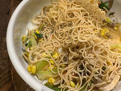 -南京大牌档(香港广场店)