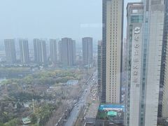 -君悦酒店·乐厨·高空自助餐(青年大街店)