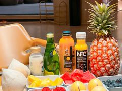 -北京海德酒店温泉