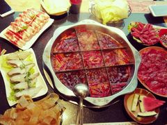 android_upload_pic-董家湾重庆老火锅(嘉华店)
