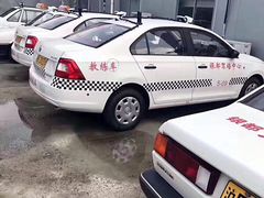 -胜华驾校·小猫学车(银都店)