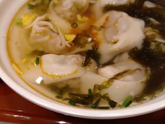 -巧手馄饨(箍桶巷店)