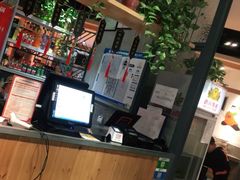 -比格比萨自助(国展店)