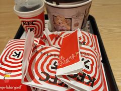 -肯德基(丰管路店)