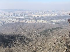 -头陀岭景区