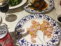 -梅龙镇酒家(南京西路总店)