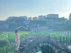 -乾州古城