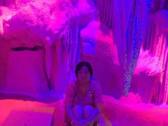 -水晶之星洗浴温泉汗蒸