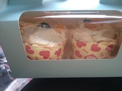 -Dark Horse·黑马蛋糕·低脂·低糖淡奶(金匙望湖大厦店)