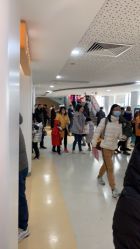 -上海市儿童医院(北京西路院区)