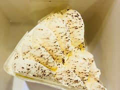 焦糖核桃蛋糕-艾蜜儿(金鼎店)