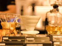 -Peet's Coffee皮爷咖啡(德基店)