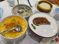 -大鸭梨烤鸭(石佛营店)